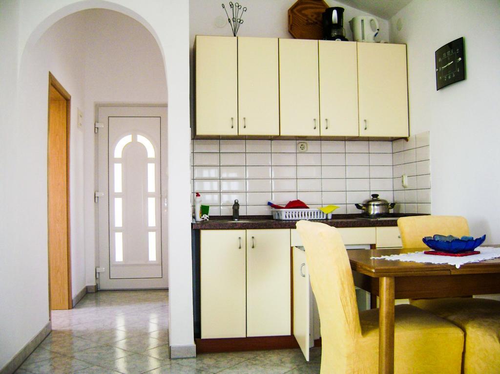 Guest House Croatia Fazana Exterior photo