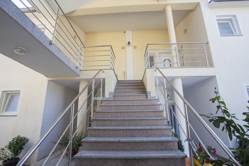 Guest House Croatia Fazana Exterior photo