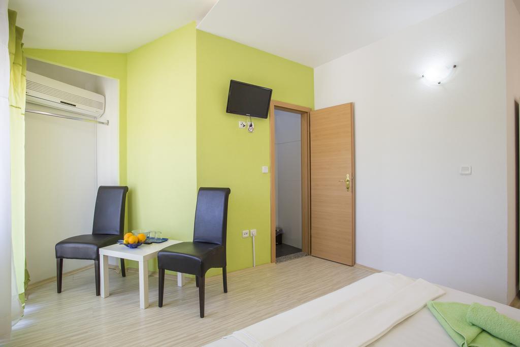 Guest House Croatia Fazana Exterior photo
